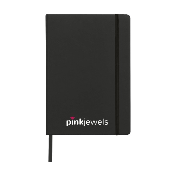 Pocket Notebook A4
