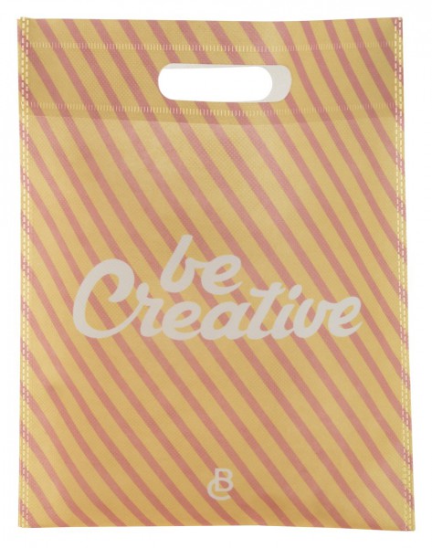 shopper tas 25 × 32 cm