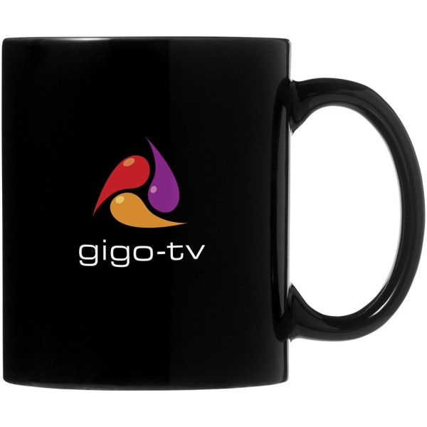 Santos 330 ml keramische mok