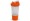 Shakebeker met compartiment 500ml