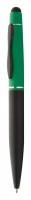 aluminium touch screen balpen