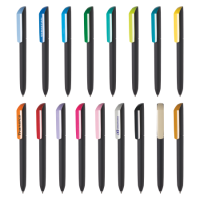 FLOW PURE F2 P - GOM K balpen Maxema