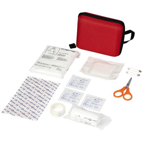 Healer 16-delige EHBO-kit