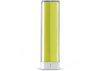 transparant licht groen