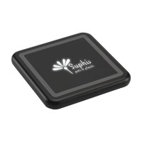 LogoBoost Wireless Light Up oplader