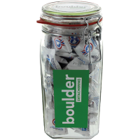 Snoeppot Ede 1550 ml