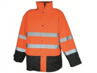 Nilton`s werkvest