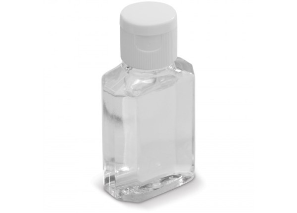 Desinfecterende handgel