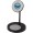 Magclick magnetische dubbele draadloze oplaadstandaard