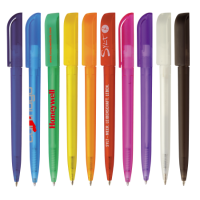 MAG Twist balpen frosty Peekay