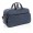 Impact AWARE™ RPET weekendtas, donkerblauw