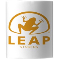 Bahia 330 ml keramische mok