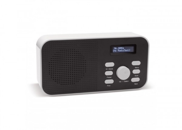 DAB+ Radio