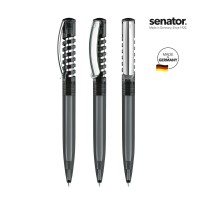 senator® New Spring Clear MC balpen