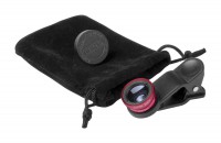 smartphone lens set