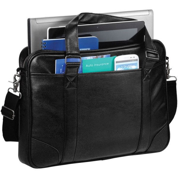 Oxford 15.6" laptop tas