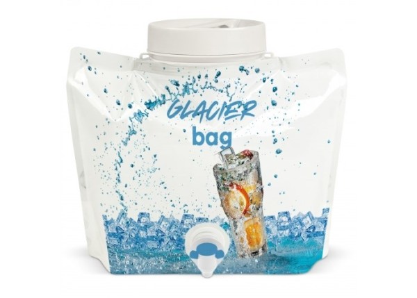 Glacier bag