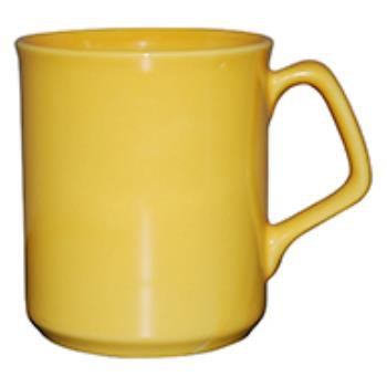 Ilse mok geel 25 cl.