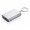 1.000 mAh sleutelhanger powerbank