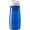 H2O Pulse® 600 ml sportfles en infuser met flipcapdeksel