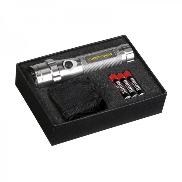 LED-Booster 1 Watt zaklamp