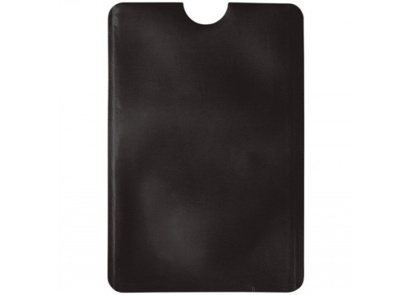 Kaarthouder soft anti-skimming