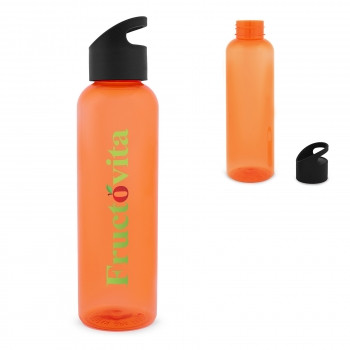 Waterfles Loop combi R-PET 600ml