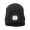Mighty LED knit beanie, Black