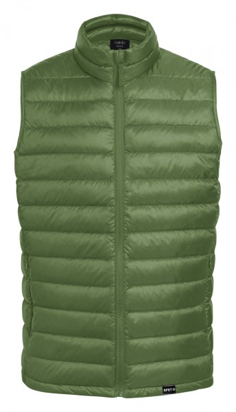 RPET bodywarmer