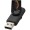 Rotate-metallic USB 2GB