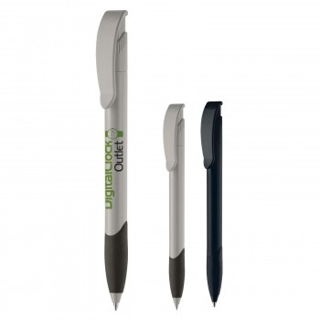 Balpen Apollo recycled with Grip