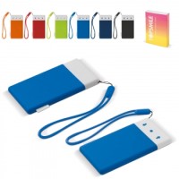 Modular powerbank 5000mAh