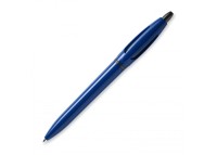 donker blauw / zwart