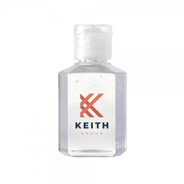 Verzorgende Hygiënische Handgel 30 ml