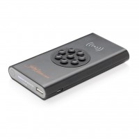 8.000 mAh 5W draadloze type C powerbank