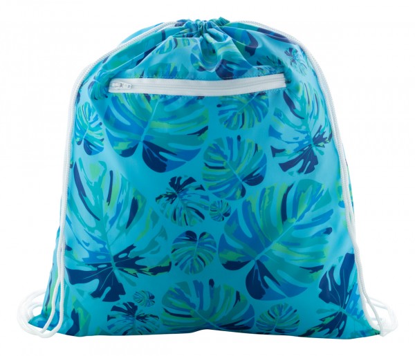 custom made tas met trekkoord