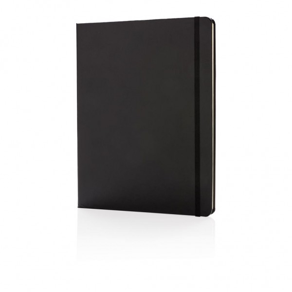 B5 basic hardcover notitieboek XL