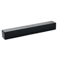 5.0 Draadloze soundbar speaker.