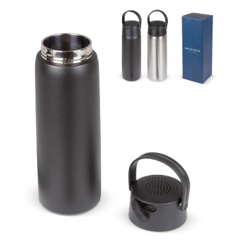 Thermofles speaker Adventure 700ml 3W