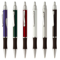 SICILIA balpen metaal Peekay