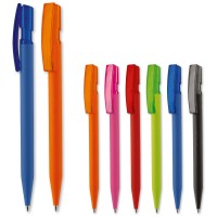 Balpen Nash soft touch