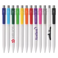 FRAZER balpen met HC clip Peekay