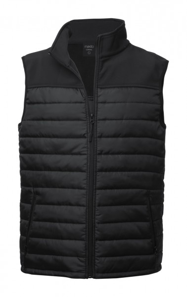 softshell bodywarmer