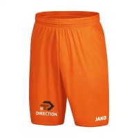 fluor-oranje