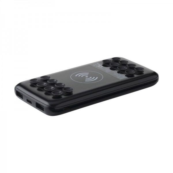 Illuminate 8000 Wireless Charger Light Up oplader