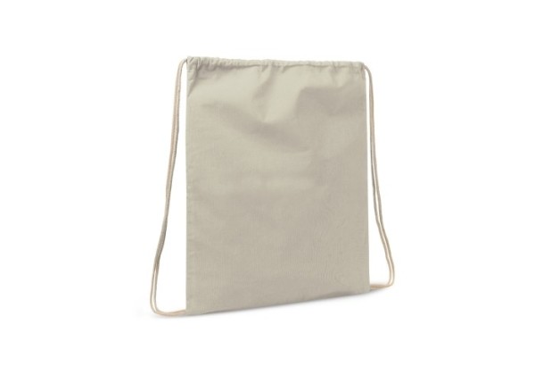 Drawstring OEKO-TEX® katoen 35x45cm