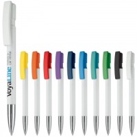 Balpen Nash hardcolour