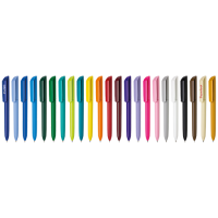 FLOW PURE F2 P - MATT balpen Maxema