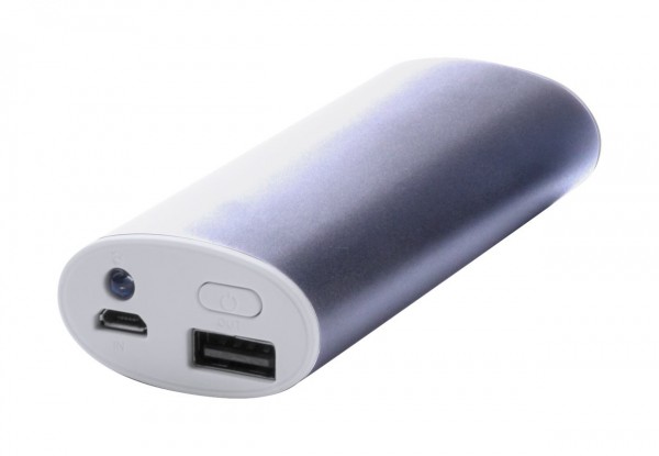 USB power bank