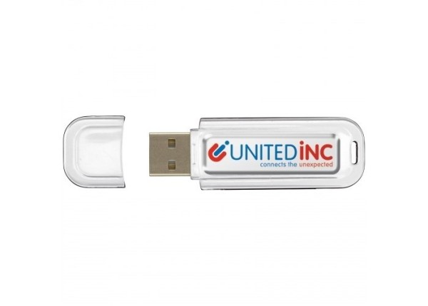 USB stick 2.0 4GB doming